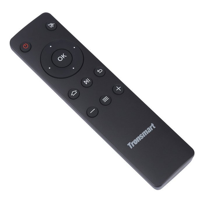 Tronsmart Vega S95 Pro 4K Quad Core Android 5.1 64 Bit TV Box, 1G+8G Pre-installed XBMC/Kodi/OTA N5
