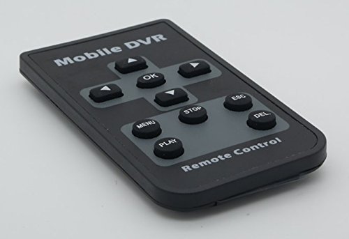 1 Channel Mini DVR Recorder 128GB Motion Detection 720*480 N8
