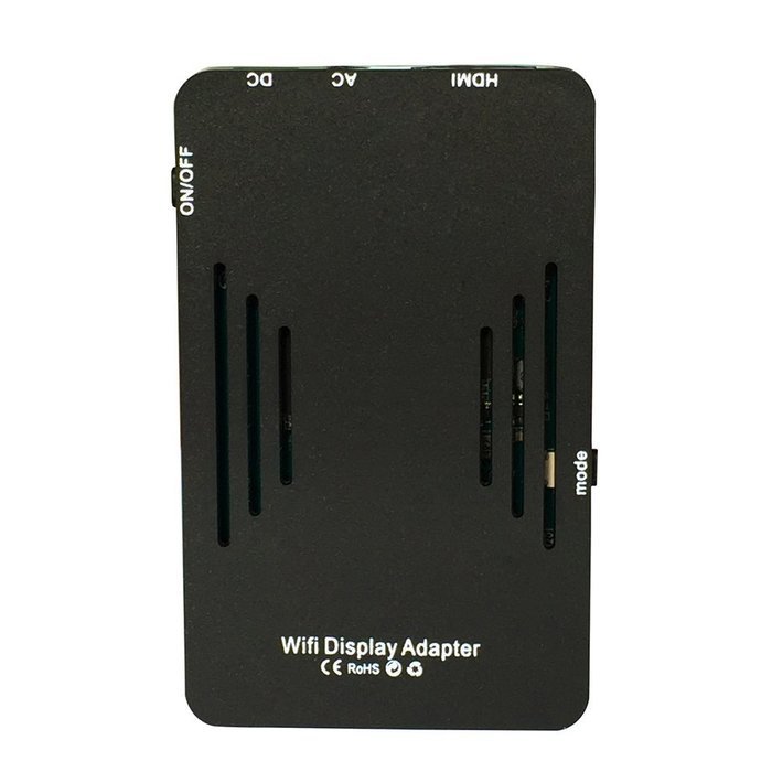 FUCNEN 5g Miracast Wifi HDMI Dongle Receiver Adapter 1080P Air Play for Iphone N3