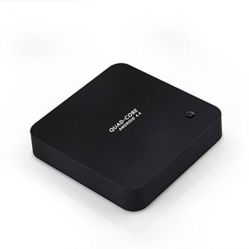 Generic Newest Q8 Android 4.4 TV Box Rockchip 3288 Quad-Core 2GB/ 8GB Dual Wifi 2.4G & 5.8G Player HDMI Smart... N4