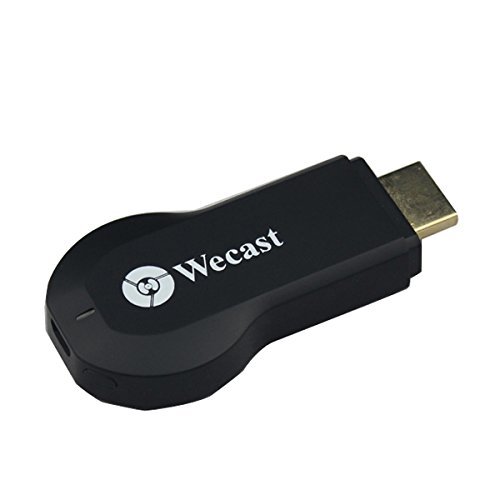 Ezcast C2 EzCast Miracast Dongle 1080P Wifi Media Player DLNA Airplay Display Receiver M2