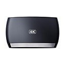 Quad Core Android Smart TV Dongle MK809IV N4