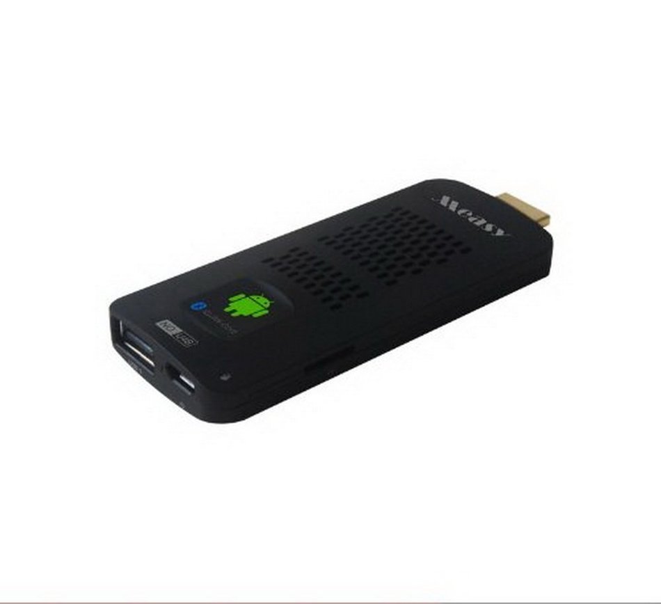 Well Gallery Measy U4B Premium Rockchips 3188 Quad core ARM Cotex A9 1.8GHz 2G/8G Android 4.2 Mini PC Android...