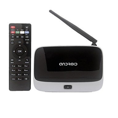 Android 4.2 TV Box RK3188 Quad Core Mini for U42 N3