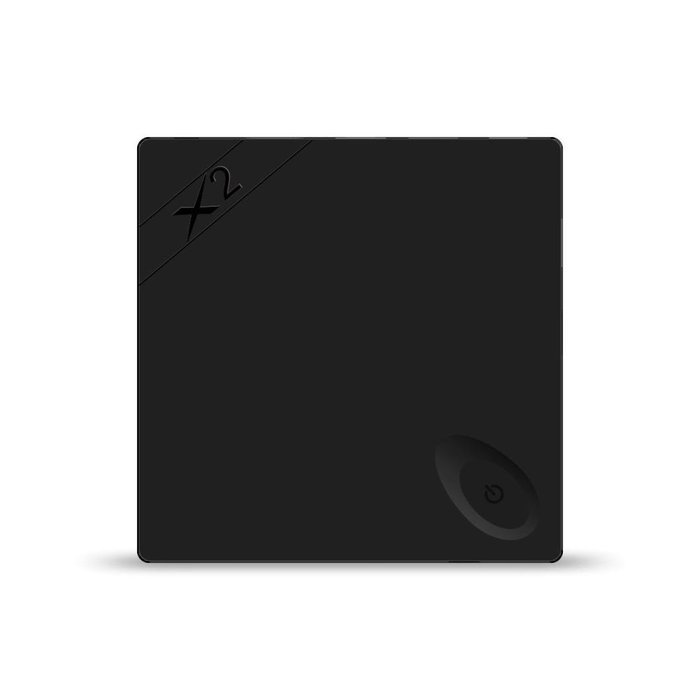 GBSELL X2 Smart TV Box Android 4.4 8G WiFi Quad-Core 4K HDMI Media Player N3