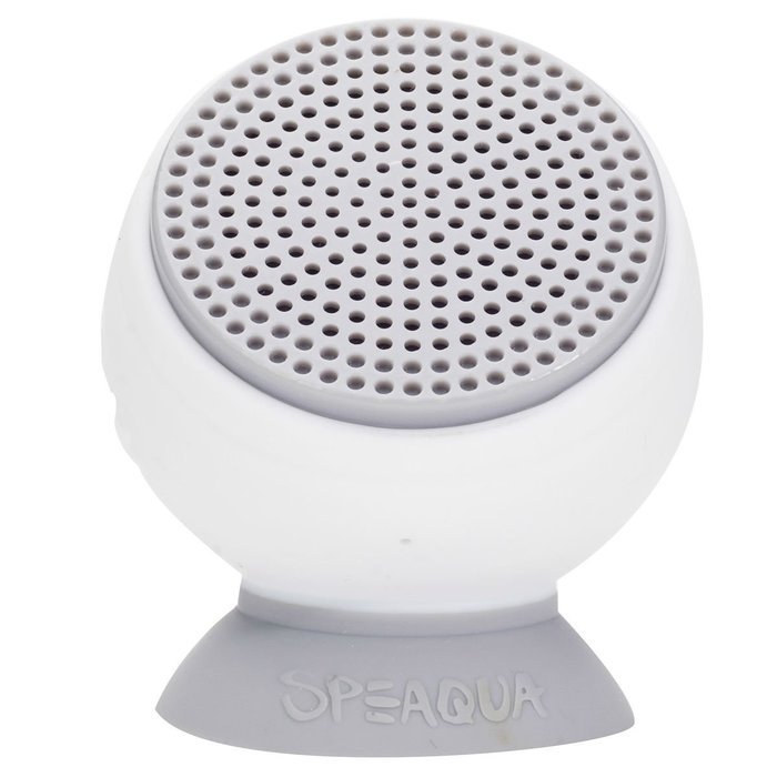 Speaqua The Barnacle Speaker The Pearl, One Size