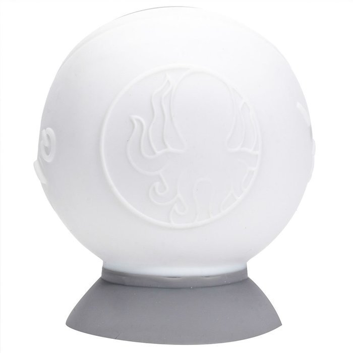 Speaqua The Barnacle Speaker The Pearl, One Size N2
