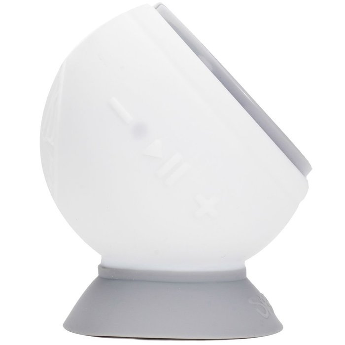 Speaqua The Barnacle Speaker The Pearl, One Size N3