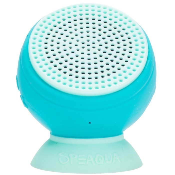 Speaqua The Barnacle Speaker The Pearl, One Size N5
