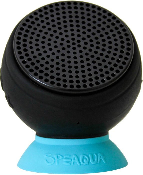 Speaqua The Barnacle Speaker The Pearl, One Size N9