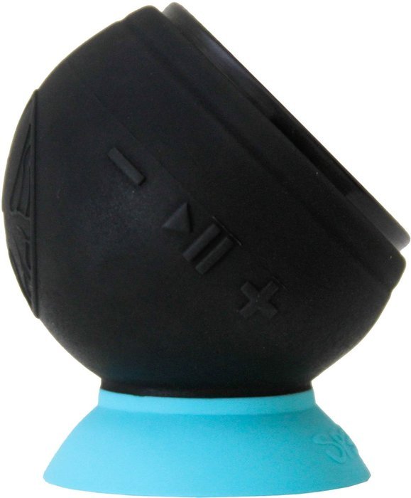 Speaqua The Barnacle Speaker The Pearl, One Size N10