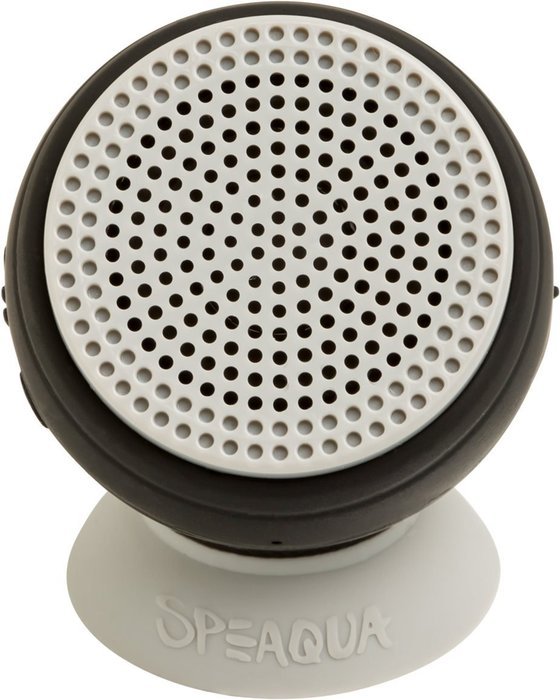 Speaqua The Barnacle Speaker The Pearl, One Size N13