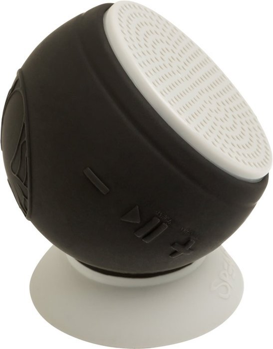 Speaqua The Barnacle Speaker The Pearl, One Size N14