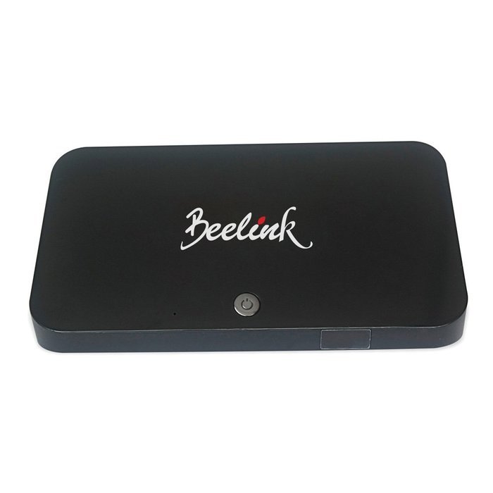 Beelink R89 Android 4.4 TV Box RK3288 Quad Core Wifi 5G AC 4K 2GB/16GB Mali-T764 XBMC TV Receiver H.265 Miracast...