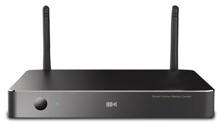 Kaiboer Q5 Quad Core Android 4.2 Smart TV Box Support 3D and XMBC Hardware Decoding N2