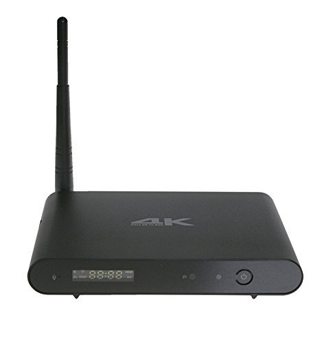 Octa core Android 5.1.1 Lollipop tv box Dual Band WiFi Set Top Box Octa Core Android Tv Box 4K Media player N2