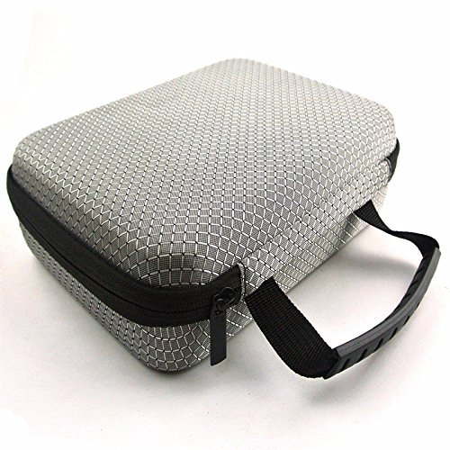 BephaMart EVA Portable Travel Case Storage Protective Cover Bag For BOSE MINI Speaker N8