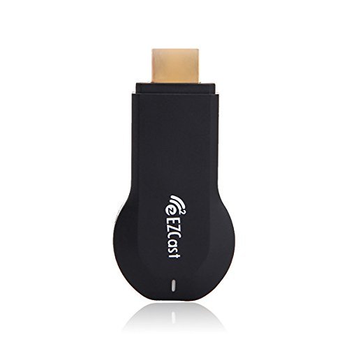 Miracast Dongle Ezcast C2 DLNA Mini PC TV Dongle TV Stick Adapter Airplay HDMI 1080P