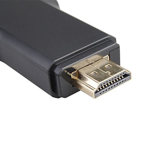 Miracast Dongle Ezcast C2 DLNA Mini PC TV Dongle TV Stick Adapter Airplay HDMI 1080P N3