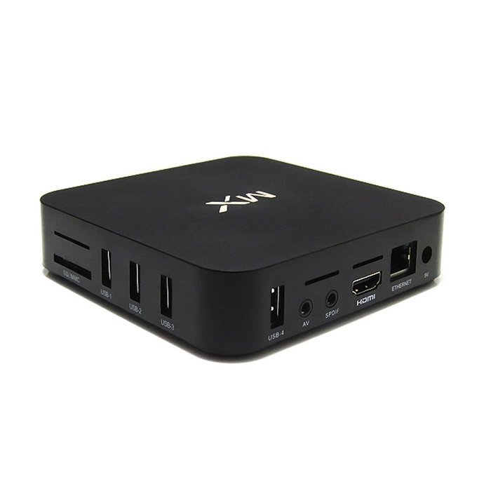 Lovestone Dual-Core Wireless Set-Top Box Intelligent Network Player Android 4.2 PC Smart TV Box Media Player