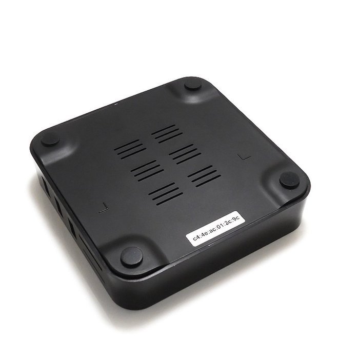 Lovestone Dual-Core Wireless Set-Top Box Intelligent Network Player Android 4.2 PC Smart TV Box Media Player N3