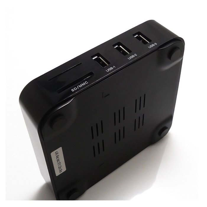 Lovestone Dual-Core Wireless Set-Top Box Intelligent Network Player Android 4.2 PC Smart TV Box Media Player N5