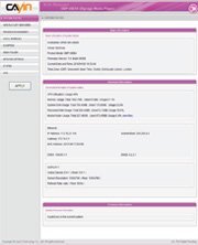 SMP-WEB4 Digital Signage Player N5