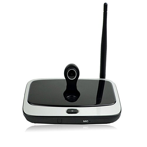 Generic Q7s 8GB Nand Flash 2G DDR3 Tv Box Streaming Media Player Support Bluetooth Wi-fi Ethernet Microphone Xbmc...