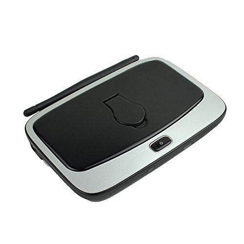 Generic Q7s 8GB Nand Flash 2G DDR3 Tv Box Streaming Media Player Support Bluetooth Wi-fi Ethernet Microphone Xbmc... N3