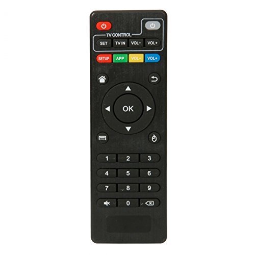 MXQ Amlogic S805 Android 4.4 Quad-Core 8GB TV Box media player for XBMC/Kodi US Plug N3