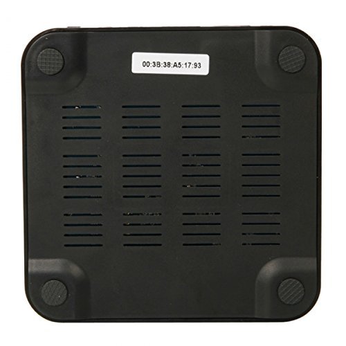 MXQ Amlogic S805 Android 4.4 Quad-Core 8GB TV Box media player for XBMC/Kodi US Plug N4