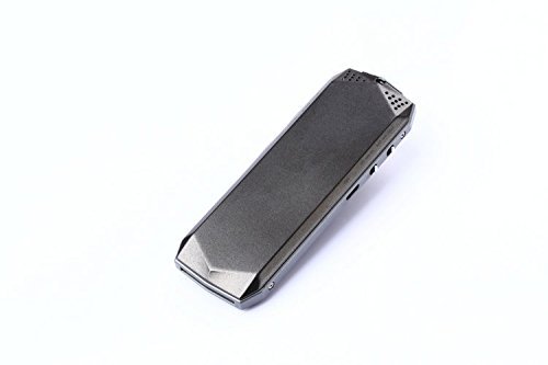 Generic 8gb 628 USB Digital Voice Recorder with Mp3 Function N5