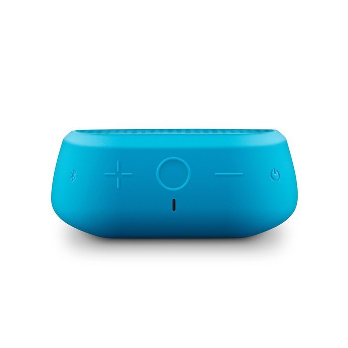 SOL REPUBLIC PUNK Wireless Bluetooth Speaker - Horizon Blue, 1510-36