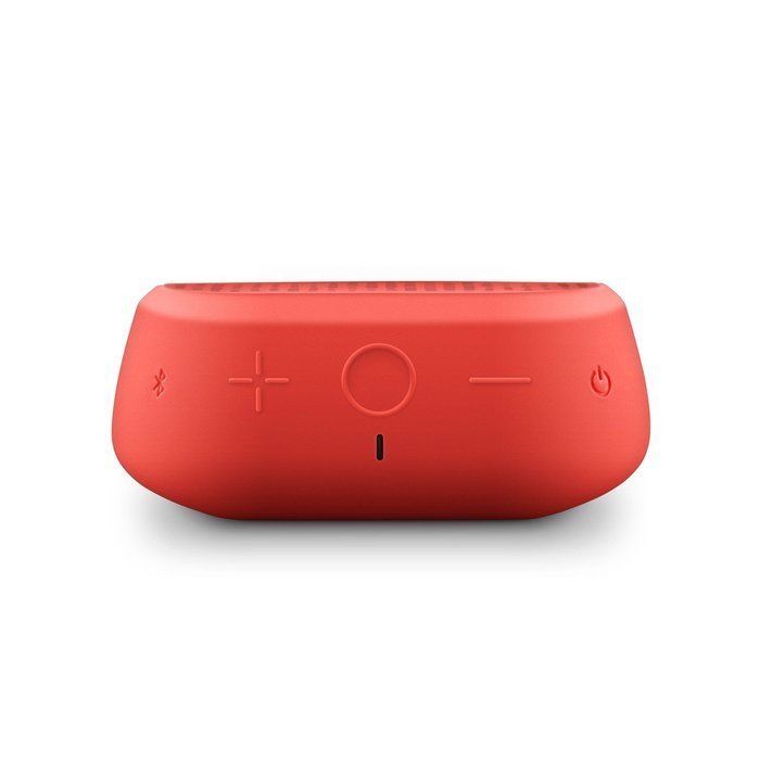 SOL REPUBLIC PUNK Wireless Bluetooth Speaker - Horizon Blue, 1510-36 N6