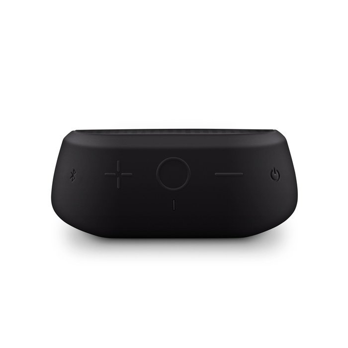 SOL REPUBLIC PUNK Wireless Bluetooth Speaker - Horizon Blue, 1510-36 N7