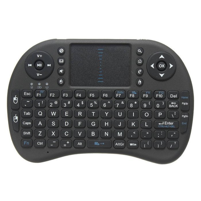 YIYU SUJIAO M8 Quad Core Android 4.4 Smart Set Top TV Box XBMC 3D Blu-ray 4K Streaming Media Player with Free... N2