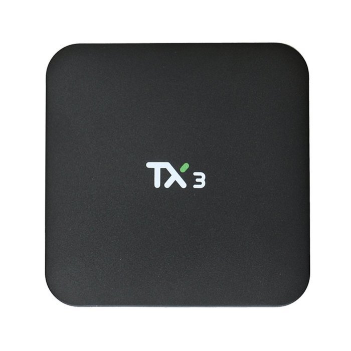 Joinwe-world TX3 Amlogic S905 android 5.1 1G/8G Smart tv box N3