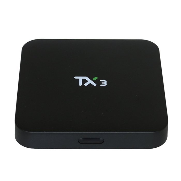 Joinwe-world TX3 Amlogic S905 android 5.1 1G/8G Smart tv box N6