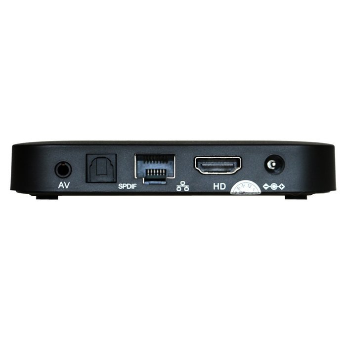 Joinwe-world TX3 Amlogic S905 android 5.1 1G/8G Smart tv box N8