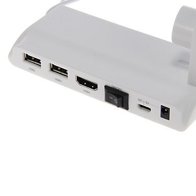 Measy U2C-D Mini PC Holder Android TV Stick Holder N5