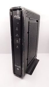 Motorola xfinity Digital Media Streamer Model MS100AN