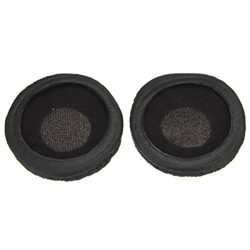 BephaMart Replacement Ear Pads With Headband Cushions For Sennheiser Headphone N4