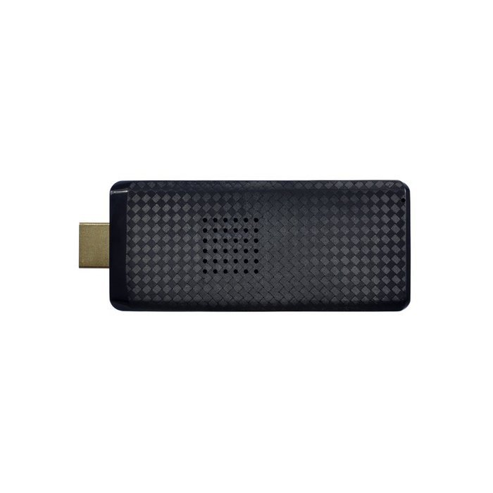 Generic Android 4.2 TV Dongle "Dynasty" - Quad Core 1.6GHz CPU, 2GB RAM (Black) N2