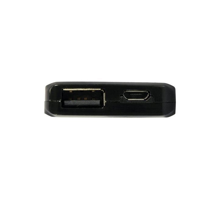 Generic Android 4.2 TV Dongle "Dynasty" - Quad Core 1.6GHz CPU, 2GB RAM (Black) N4