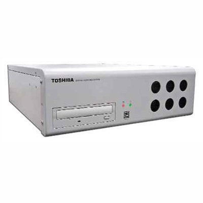 Xvr Series 16 Channels Digital Video Recorder - 120PPS - 250GB