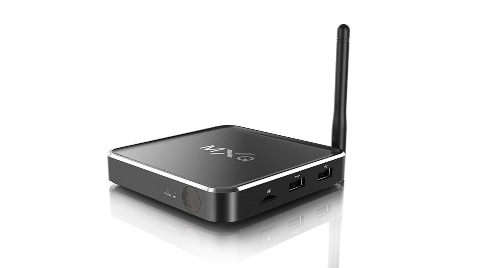 Android 4.4.2 Tv Box Support H.264/h.265 Xbmc Quad-core Mxq Android Tv Box Amlogic S805 Internet Tvbox
