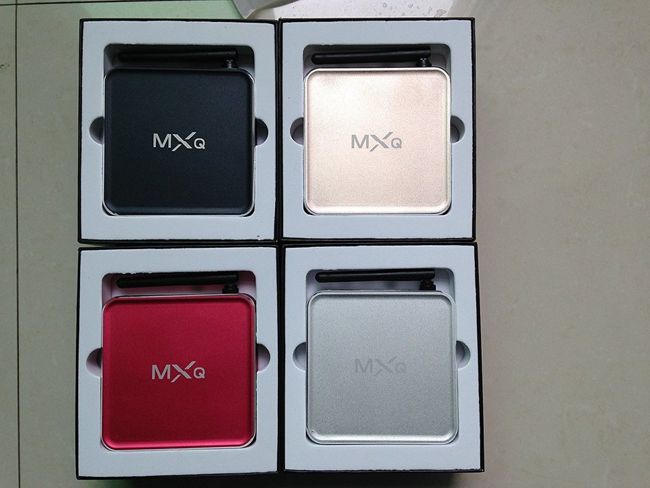 Android 4.4.2 Tv Box Support H.264/h.265 Xbmc Quad-core Mxq Android Tv Box Amlogic S805 Internet Tvbox N2