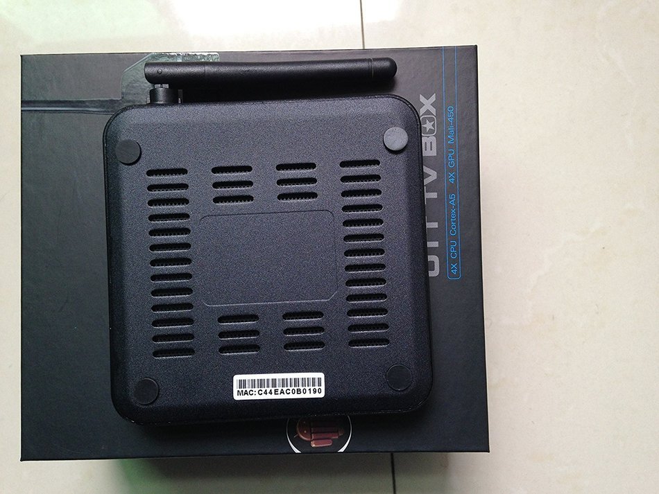 Android 4.4.2 Tv Box Support H.264/h.265 Xbmc Quad-core Mxq Android Tv Box Amlogic S805 Internet Tvbox N4