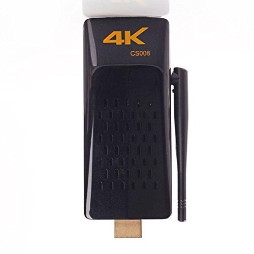 GBSELL CS008 RK3288 Quad Core 2/8GB WiFi XBMC HDMI HD Android 4.4 Smart TV Box