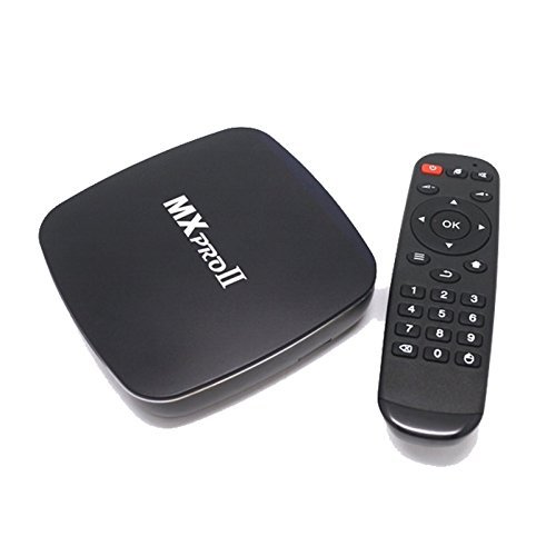 Vipwind MXPro II Quad Core Amlogic S905 Android Tv Set Top Box 1080P HD Media Player XBMC Android 5.1 Tv Box Kodi...